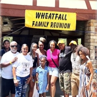 Beverly's crew under the reunion banner
