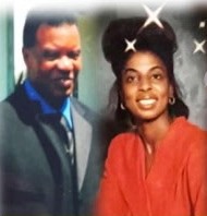 Jimmy and Jennifer Wheatfall