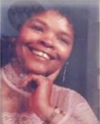JoAnn Wheatfall Pumphery smiling