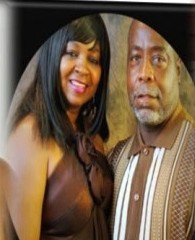Beverly Wheatfall's family